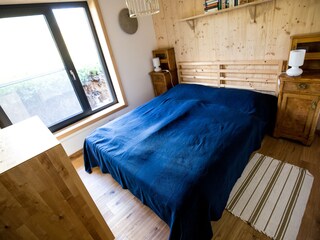 Casa per le vacanze Felle Caratteristiche 17