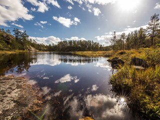 Casa per le vacanze Felle Ambiente 28