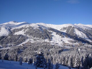 Holiday house Hochkrimml Environment 25