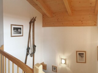 Holiday house Hochkrimml Features 15