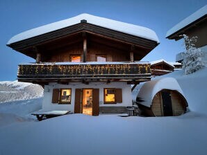 Ferienhaus GipfelStÃ¼rmer