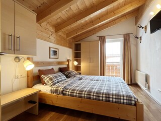 Vakantiehuis Hochkrimml Kenmerken 7