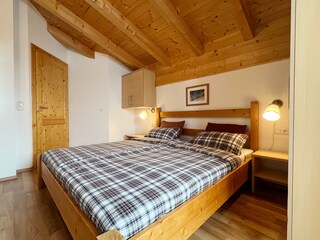 Ferienhaus Hochkrimml Ausstattung 8