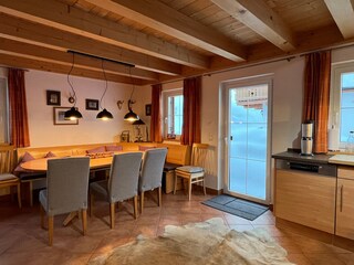 Ferienhaus Hochkrimml Ausstattung 5