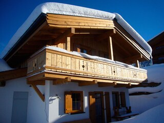 Vakantiehuis Hochkrimml Omgeving 26