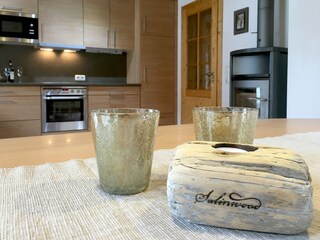 Casa per le vacanze Hochkrimml Caratteristiche 7