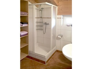 Casa per le vacanze Hochkrimml Caratteristiche 13