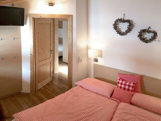 Vakantiehuis Hochkrimml Kenmerken 10