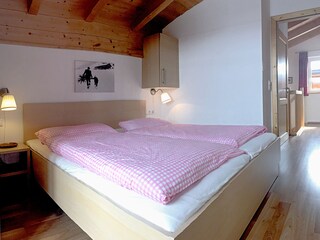 Vakantiehuis Hochkrimml Kenmerken 9