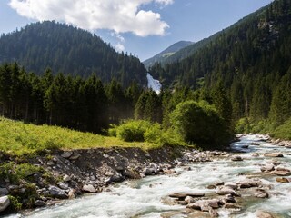 Casa per le vacanze Hochkrimml Ambiente 18