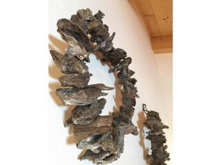 Holiday house Hochkrimml Features 12