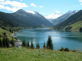 Casa per le vacanze Hochkrimml Ambiente 17