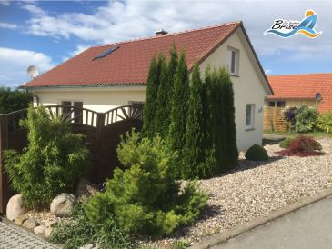 Ferienhaus zur leichten Brise