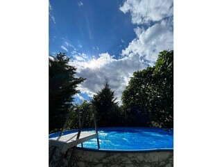 Casa per le vacanze Crikvenica Registrazione all'aperto 7