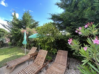 Casa per le vacanze Crikvenica Registrazione all'aperto 9