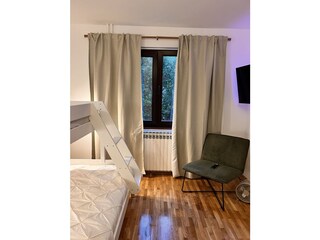 Casa per le vacanze Crikvenica Caratteristiche 23