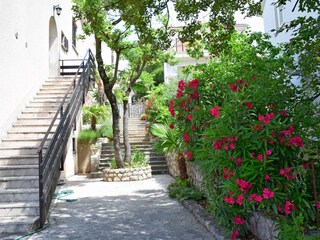 Casa per le vacanze Crikvenica Registrazione all'aperto 5