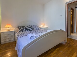 Casa per le vacanze Crikvenica Caratteristiche 13