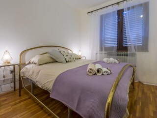 Casa per le vacanze Crikvenica Caratteristiche 14