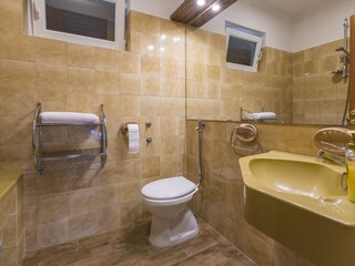 Casa per le vacanze Crikvenica Caratteristiche 18