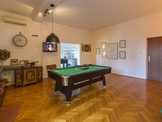 Casa per le vacanze Crikvenica Caratteristiche 19