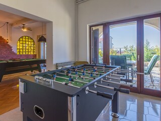 Casa per le vacanze Crikvenica Caratteristiche 20