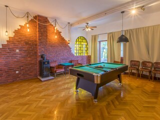 Casa per le vacanze Crikvenica Caratteristiche 21