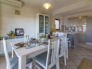 Casa per le vacanze Crikvenica Caratteristiche 12