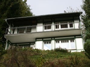 Ferienhaus mal abschalten - Landkreis Waldeck-Frankenberg (Sauerland) - image1