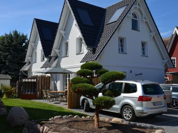 Ferienhaus Strandkoje