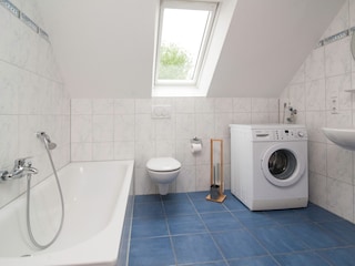 Ferienhaus Greetsiel Ausstattung 10