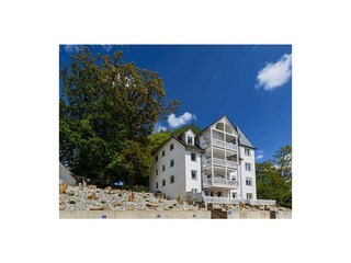 Parkresidenz Concordia Haus II