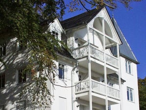 Ferienwohnung 3-Zimmer Nr. 22 Parkresidenz Concordia - Sellin - image1