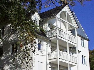 Parkresidenz Concordia