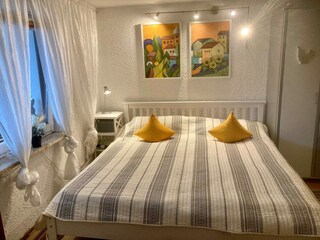 Schlafzimmer 3