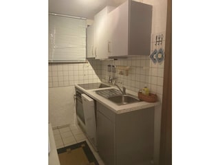 Küche 2