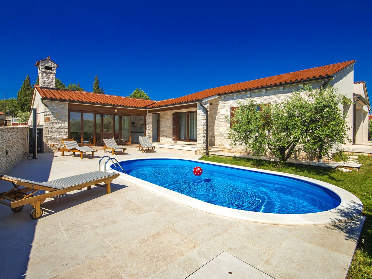 Villa Vignola Kavran Firma Istria Home D O O Herr Jasmin Sabic