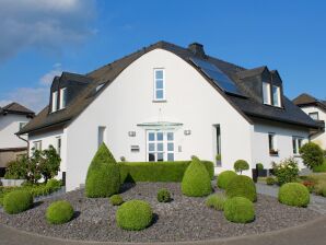 Holiday apartment auf der Moselhöhe - Dieblich - image1