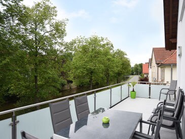 Ferienwohnung Lina
