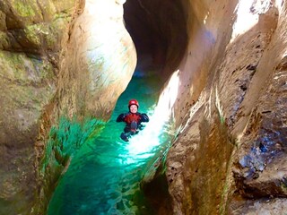 Höhle