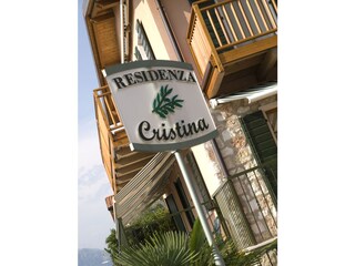 Ferienwohnung Brenzone sul Garda Umgebung 19