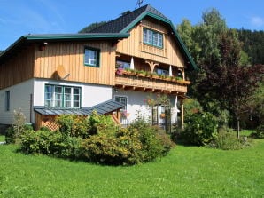 Vakantieappartement Brigitte - Bad Mitterndorf - image1