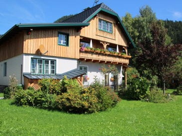 Holiday apartment Pürcher 3
