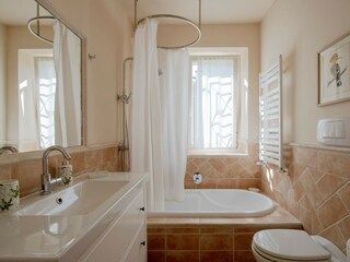 Apartamento de vacaciones Genzano di Roma Características 17