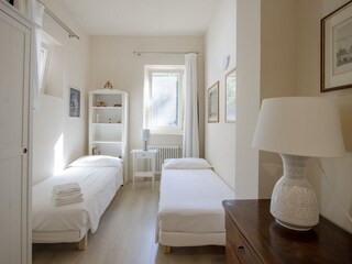 Apartamento de vacaciones Genzano di Roma Características 16