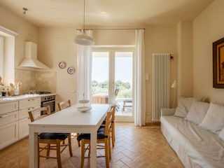 Appartement de vacances Genzano di Roma Équipement 12