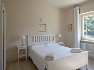 Vakantieappartement Genzano di Roma Kenmerken 15