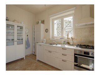 Apartamento de vacaciones Genzano di Roma Características 13