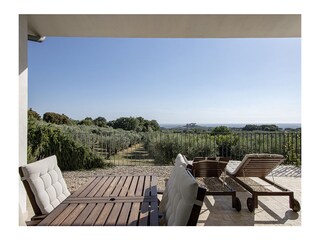 Apartamento de vacaciones Genzano di Roma Grabación al aire libre 5