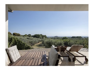 Vakantieappartement Genzano di Roma Buitenaudio-opname 5